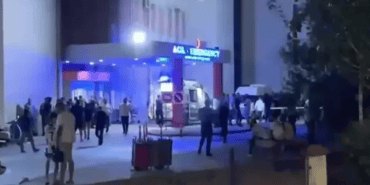 Aydın’da Kız Alma Meselesinde 2 Kişi Öldü: 4 Kişi Tutuklandı