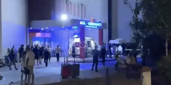 Aydın’da Kız Alma Meselesinde 2 Kişi Öldü: 4 Kişi Tutuklandı