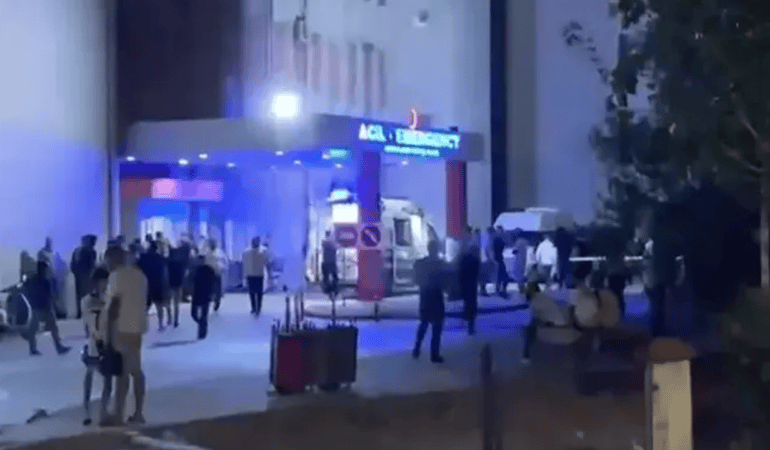 Aydın’da Kız Alma Meselesinde 2 Kişi Öldü: 4 Kişi Tutuklandı