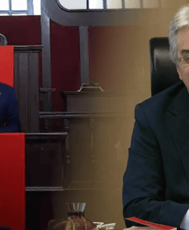 ‘Ayrılanların Bazıları Sıkıntılıydı, Arınma Büyük Ölçüde Tamamlandı’
