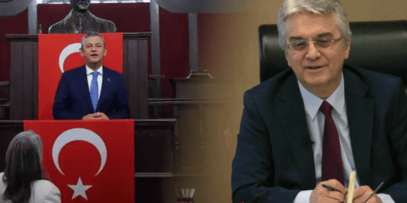 ‘Ayrılanların Bazıları Sıkıntılıydı, Arınma Büyük Ölçüde Tamamlandı’
