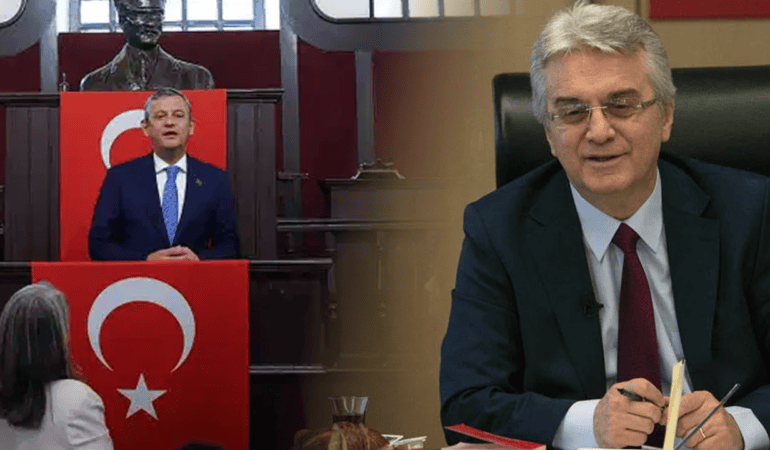 ‘Ayrılanların Bazıları Sıkıntılıydı, Arınma Büyük Ölçüde Tamamlandı’