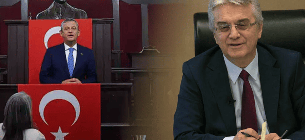 ‘Ayrılanların Bazıları Sıkıntılıydı, Arınma Büyük Ölçüde Tamamlandı’