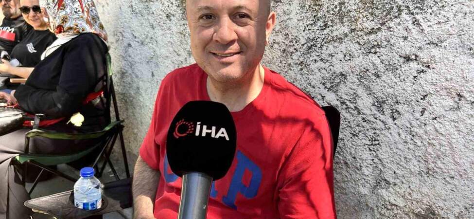 Ankara’da AYT Heyecanı