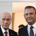 Bahçeli’den Özel’e Tebrik Telefonu: ‘Hayırlısı Olsun’