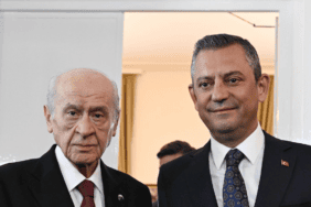 Bahçeli’den Özel’e Tebrik Telefonu: ‘Hayırlısı Olsun’