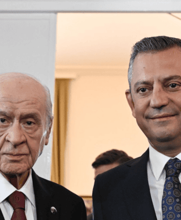 Bahçeli’den Özel’e Tebrik Telefonu: ‘Hayırlısı Olsun’