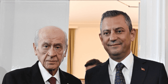 Bahçeli’den Özel’e Tebrik Telefonu: ‘Hayırlısı Olsun’