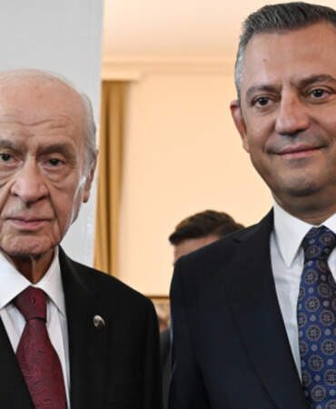 Bahçeli’den Siyasette Kartları Karacak ‘Yeni Parti’ Çıkışı: ‘Hazine Yardımı Vekil Sayısına Göre Dağıtılsın’
