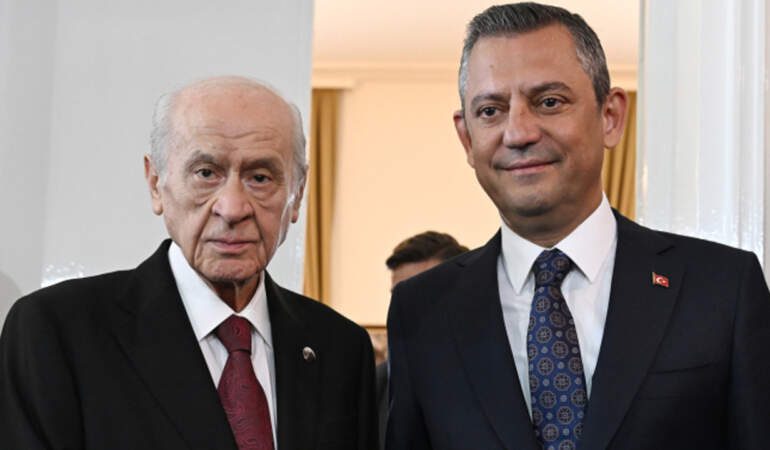 Bahçeli’den Siyasette Kartları Karacak ‘Yeni Parti’ Çıkışı: ‘Hazine Yardımı Vekil Sayısına Göre Dağıtılsın’