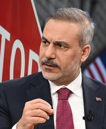 Bakan Fidan’dan Flaş CAATSA Açıklaması: ‘Çok Yakında Sonuca Ulaşacağız’