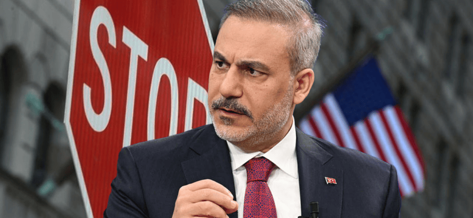 Bakan Fidan’dan Flaş CAATSA Açıklaması: ‘Çok Yakında Sonuca Ulaşacağız’