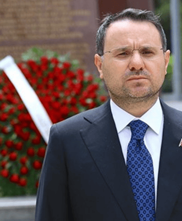 Bakan Gürlek Azerbaycan’da: Firari Suçlular İçin Kararlılık Mesajı