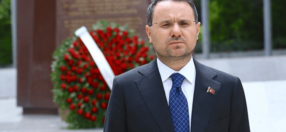 Bakan Gürlek Azerbaycan’da: Firari Suçlular İçin Kararlılık Mesajı