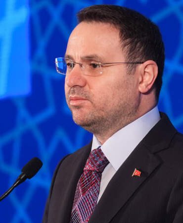 Bakan Gürlek Detayları Paylaştı: Ahbap Derneği Soruşturmasının Arkasında Ne Var?