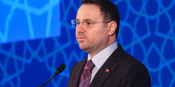 Bakan Gürlek Detayları Paylaştı: Ahbap Derneği Soruşturmasının Arkasında Ne Var?