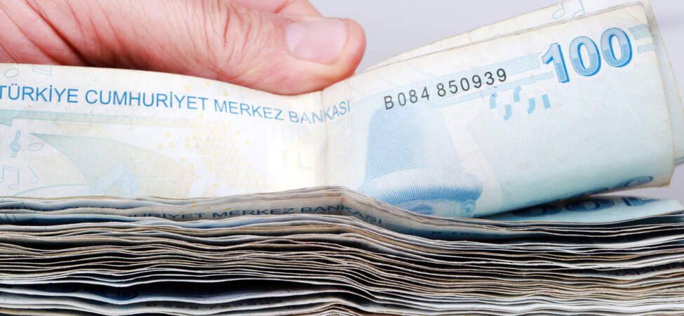 Bakan Şimşek Duyurdu: TL Mevduatta 11 Yılın Rekoru Kırıldı