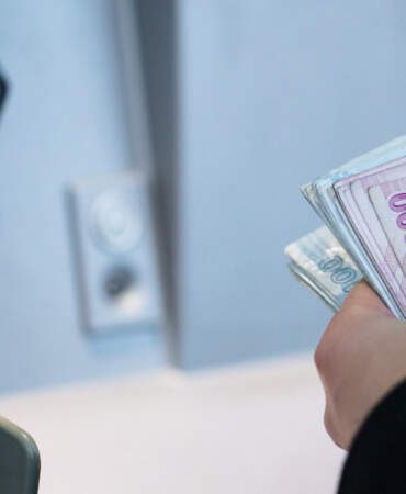 Bankalardan Köklü Değişim! ATM’lerde Artık Yalnızca 200 TL Bulundurulacak