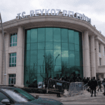 Beykoz Belediyesi’ne ‘Rüşvet’ Soruşturması: 2 Şüpheli Tutuklandı
