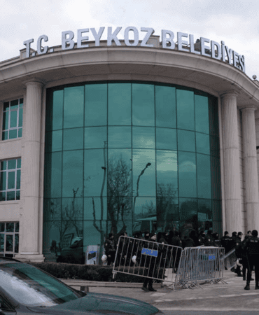 Beykoz Belediyesi’ne ‘Rüşvet’ Soruşturması: 2 Şüpheli Tutuklandı