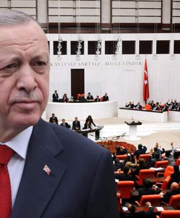 Biyografiyi sildi, telefonları kapattı! Bir milletvekili daha AK Parti’ye geçebilir