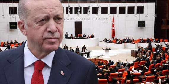 Biyografiyi sildi, telefonları kapattı! Bir milletvekili daha AK Parti’ye geçebilir