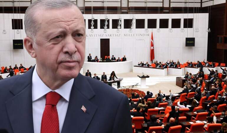 Biyografiyi sildi, telefonları kapattı! Bir milletvekili daha AK Parti’ye geçebilir