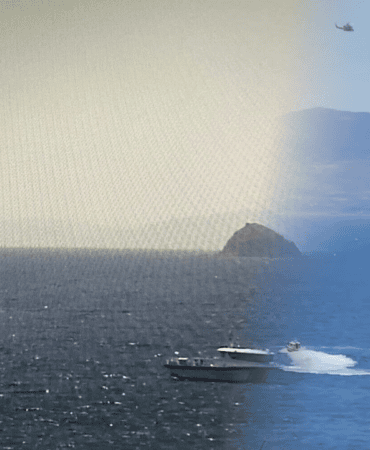 Bodrum’da Jet Ski Alabora Olmuştu: Baba ve Kızının Cansız Bedenine Ulaşıldı