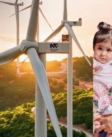 Borsada Güven Rakamlarla Konuştu: Metgün Enerji Halka Arzına 3,3 Kat Rekor Talep