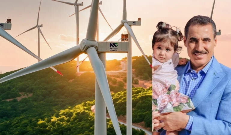 Borsada Güven Rakamlarla Konuştu: Metgün Enerji Halka Arzına 3,3 Kat Rekor Talep