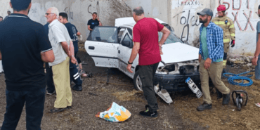 Bursa’da Feci Kaza: 3 Ölü, 2 Ağır Yaralı