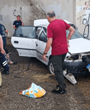 Bursa’da Feci Kaza: 3 Ölü, 2 Ağır Yaralı