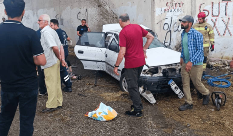 Bursa’da Feci Kaza: 3 Ölü, 2 Ağır Yaralı