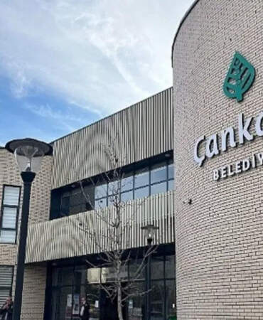 Çankaya Belediyesi Başkan Vekili CHP’li Haldun Güler Oldu