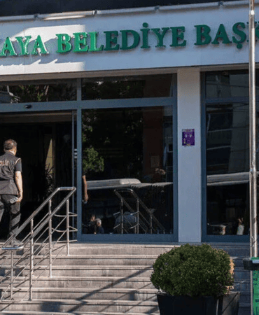 Çankaya Belediyesi Soruşturması Derinleşiyor: Tutuklu Sayısı 26’ya Çıktı