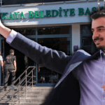 Çankaya Belediyesi Soruşturmasında Yeni Gelişme: Başkan Hüseyin Can Güner Gözaltına Alındı