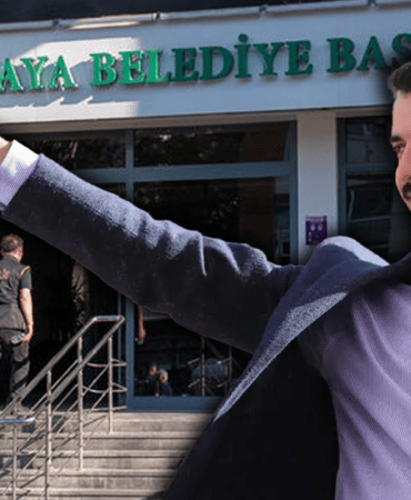 Çankaya Belediyesi Soruşturmasında Yeni Gelişme: Başkan Hüseyin Can Güner Gözaltına Alındı