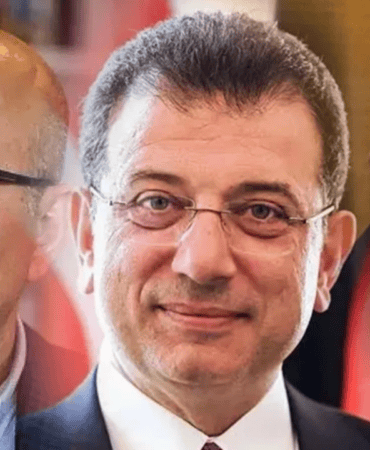 ‘Casusluk’ Davasında Ara Karar Çıktı