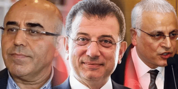 ‘Casusluk’ Davasında Ara Karar Çıktı