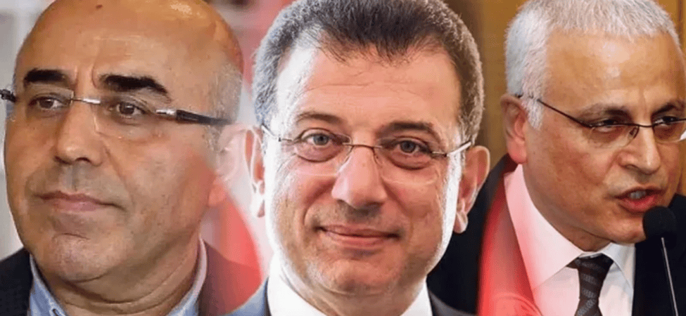 ‘Casusluk’ Davasında Ara Karar Çıktı