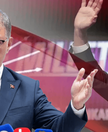 Cemil Tugay Kararını Bildirdi: Yeni Partiye Katılacak mı?