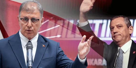 Cemil Tugay Kararını Bildirdi: Yeni Partiye Katılacak mı?