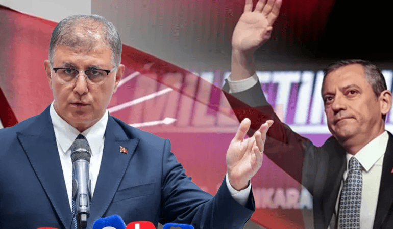 Cemil Tugay Kararını Bildirdi: Yeni Partiye Katılacak mı?