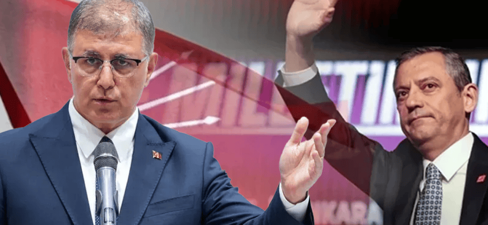 Cemil Tugay Kararını Bildirdi: Yeni Partiye Katılacak mı?