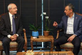 CHP Genel Merkezi Ayrılık Tartışmalarına Son Noktayı Koydu: İstiyorlarsa Yapacak Bir Şey Yok
