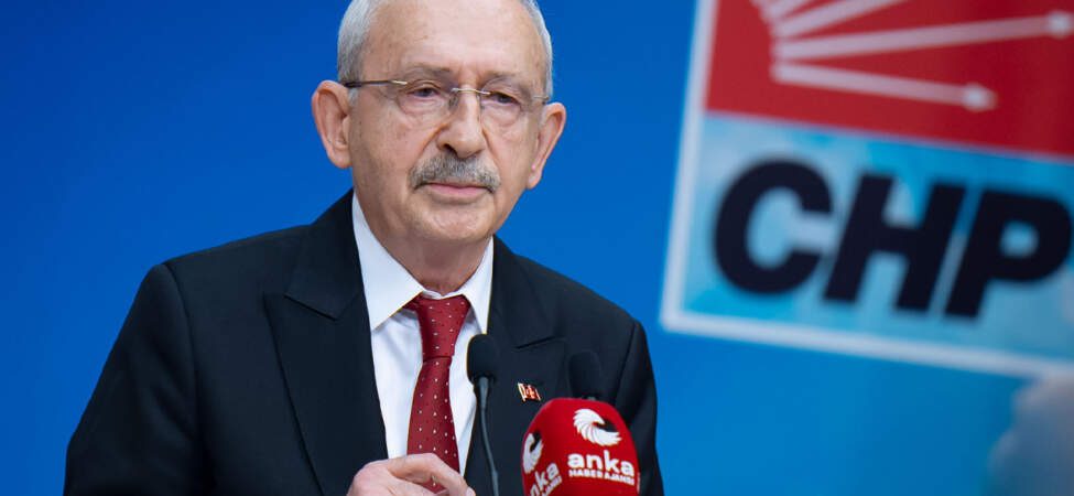 CHP’de Büyük Fırtına Kapıda: Kılıçdaroğlu’ndan Meclis Sonrası ‘Büyük Arınma’ Operasyonu