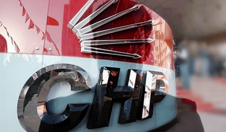 CHP’de Cumhurbaşkanı Adayı Hareketliliği: İşte Konuşulan O İsim