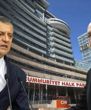 CHP’de İki Ayrı Yol: Örgüt Değişiyor, Siyaset Şekilleniyor! Gözler 27 Temmuz’da