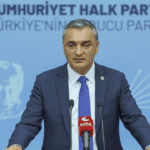 CHP’de MYK Sonrası Önemli Mesajlar: 4 İl Örgütü Feshedildi, Özel Cephesine ‘Koltukçu’ Çıkışı