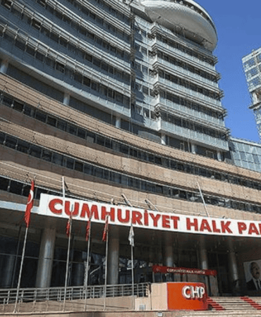 CHP’de Özel Sonrası İlk Seçim: Yeni Grup Başkanı ve Başkan Vekilleri Belli Oldu